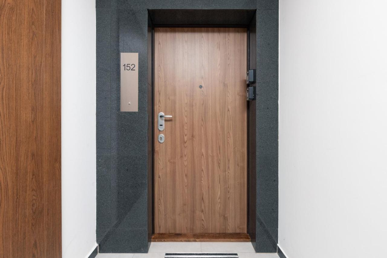 Apartamenty Blisko Starego Miasta - Angielska Grobla By Noclegi Renters Gdansk Exterior photo